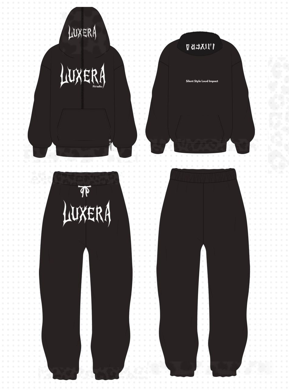 The Ultimate Apparel Design & Production Kit: Mega Mockup Pack + Complete Tech Pack